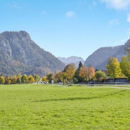 Ferienwohnung Rupertiwinkl Teisendorf Esterno foto