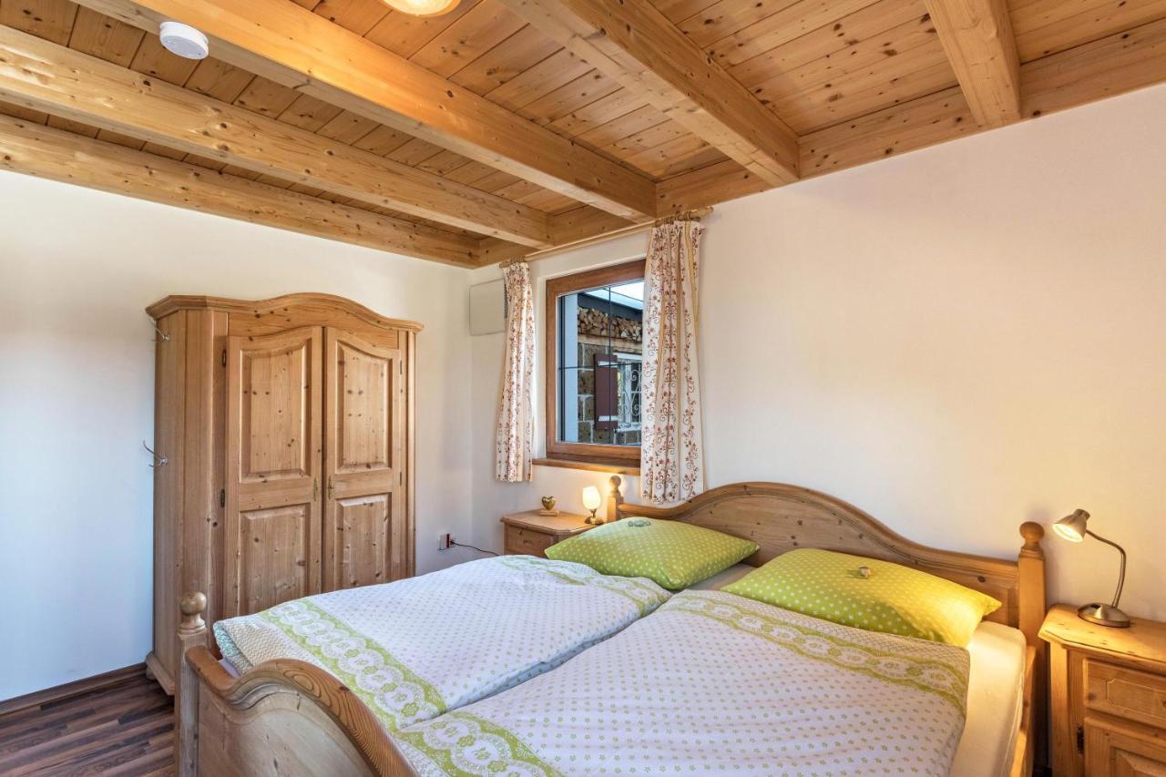 Ferienwohnung Rupertiwinkl Teisendorf Esterno foto