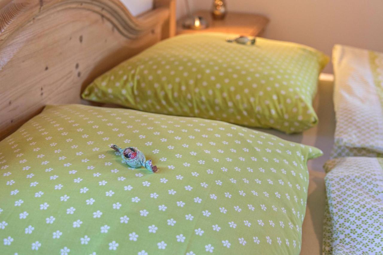 Ferienwohnung Rupertiwinkl Teisendorf Esterno foto